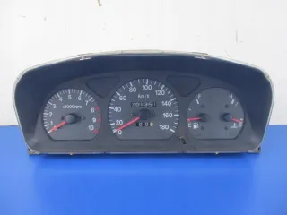 34100-7FC 201TYS Щиток приборов (приборная панель) Suzuki Wagon R2 Арт e4336299