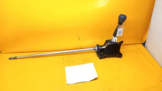  009021210 Кулиса Opel Corsa C Арт e4355869, вид 2