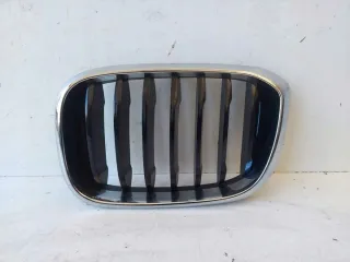 7440853 Решетка радиатора BMW X3 G01 Арт e4359003, вид 1