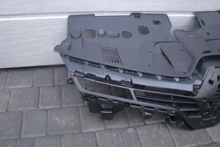 622563184R Решетка радиатора Renault Clio 4 Арт e4361396, вид 2