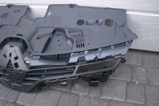 622563184R Решетка радиатора Renault Clio 4 Арт e4361396, вид 3