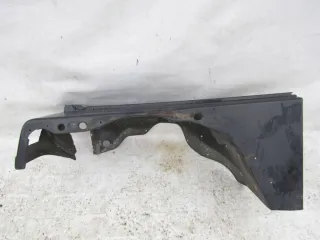 5288089AB Крыло переднее левое Jeep Wrangler TJ Арт e4376455, вид 2