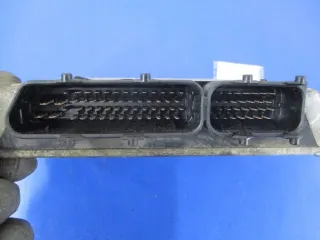 06A906019AL 5WP437604 Блок управления двигателем Seat Toledo 2 Арт e4382110, вид 2