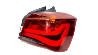 7456502 Фонарь задний правый BMW 1 F20/F21 Арт e4394249, вид 1