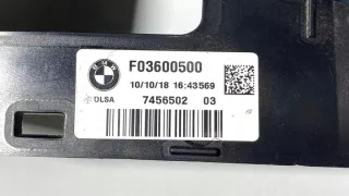 7456502 Фонарь задний правый BMW 1 F20/F21 Арт e4394249, вид 11