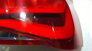 7456502 Фонарь задний правый BMW 1 F20/F21 Арт e4394249, вид 5