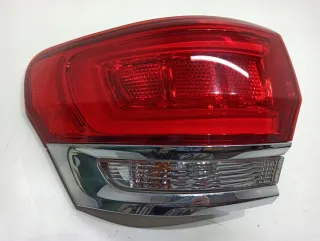 p68110001ad Фонарь задний левый Jeep Grand Cherokee IV (WK2) Арт e4394543, вид 1