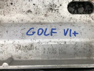 1K0199369F Балка подвески передняя (подрамник) Volkswagen Golf 6 Арт e4404499, вид 4