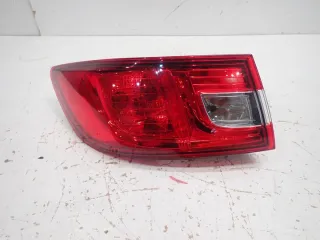 265554091 Фонарь задний левый Renault Clio 4 Арт e4405763, вид 1