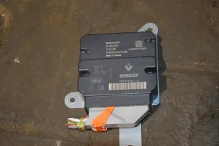 985101389R Блок AirBag Renault Clio 4 Арт e4419683, вид 1