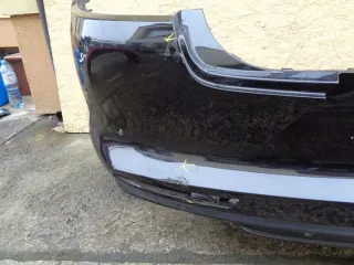  Бампер задний Porsche Panamera 971 Арт e4442727, вид 8