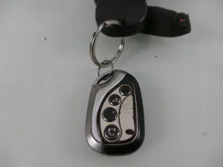 28590C9918 Замок зажигания Nissan Almera Tino Арт e4447964, вид 2