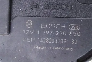 5F1955119A Механизм стеклоочистителя (трапеция дворников) Seat Leon 3 Арт e4459498, вид 7