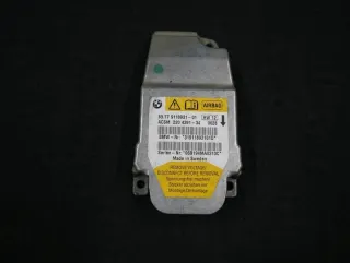 9118931 Блок AirBag BMW 5 E60/E61 Арт e4477590, вид 1