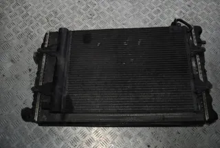 6Q0820411E 6Q0121253Q 6Q0959455H Радиатор (основной) Volkswagen Polo 4 Арт e4483388, вид 2