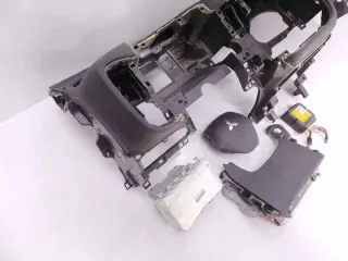  Подушка безопасности Mitsubishi Outlander 3 Арт e4486759, вид 2