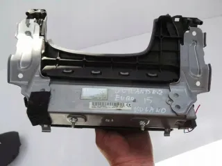  Подушка безопасности Mitsubishi Outlander 3 Арт e4486759, вид 8