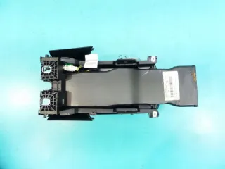 3AB863241E 3C0863319AQ Подлокотник Volkswagen Passat B7 Арт e4488453, вид 7