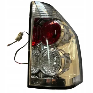  Фонарь задний правый Mitsubishi Pajero 4 Арт e4494170, вид 1