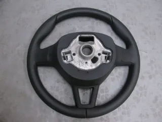 5E0419091AG Руль Skoda Fabia 3 Арт e4505964, вид 2