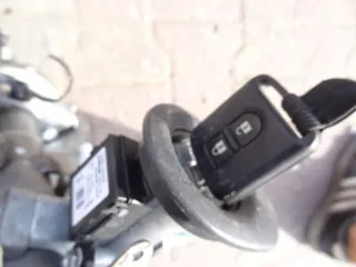 488109U13A Рулевая колонка Nissan Note E11 Арт e4520355, вид 7