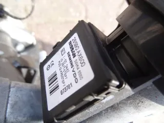 488109U13A Рулевая колонка Nissan Note E11 Арт e4520355, вид 8