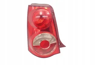 92401-075 Фонарь задний левый Kia Picanto 1 Арт e4520421, вид 1