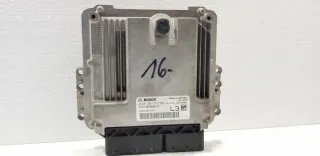 0281031515 37820-RSX-G05 Блок управления двигателем Honda CR-V 5 Арт e4523449, вид 1