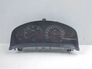 13140895RQ Щиток приборов (приборная панель) Opel Vectra C  Арт e4524646, вид 8