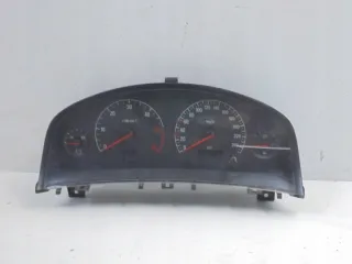 13140895RQ Щиток приборов (приборная панель) Opel Vectra C  Арт e4524646, вид 9