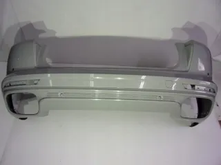 971807521 Бампер задний Porsche Panamera 971 Арт e4539590, вид 1