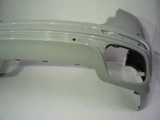 971807521 Бампер задний Porsche Panamera 971 Арт e4539590, вид 3