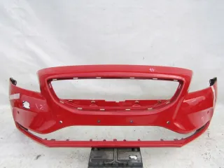 31283732 Бампер передний Volvo V40 2 Арт e4546564, вид 1