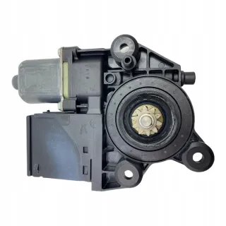 827303178R Моторчик стеклоподъемника Renault Scenic 3 Арт e4550229, вид 2