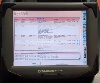 0281014456 51828291 51805037 51796731 Блок управления двигателем Fiat Bravo 2 Арт e4553565, вид 4