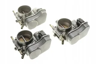09128518 5WS91703 Моновпрыск Opel Astra G Арт e4555688, вид 10