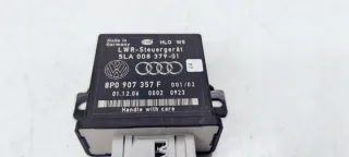 8P0907357F Блок управления светом Audi A3 8P Арт e4563869, вид 2