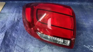 92401-3W5 Фонарь задний левый Kia Sportage 3 Арт e4564866, вид 1