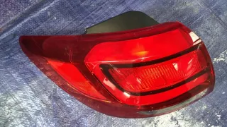 92401-3W5 Фонарь задний левый Kia Sportage 3 Арт e4564866, вид 2