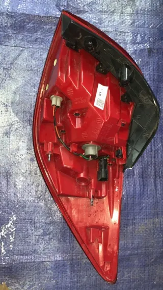 92401-3W5 Фонарь задний левый Kia Sportage 3 Арт e4564866, вид 3