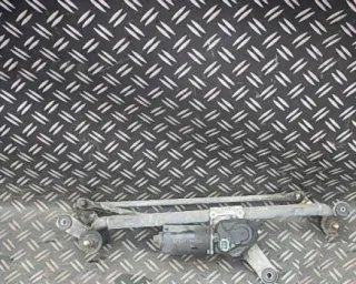 28860-2F000 Механизм стеклоочистителя (трапеция дворников) Nissan Murano Z50 Арт e4565287, вид 1