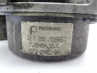 XS7Q-2A451-BH XS7Q2A451BH Насос вакуумный Ford Mondeo 3 Арт e4566353, вид 3