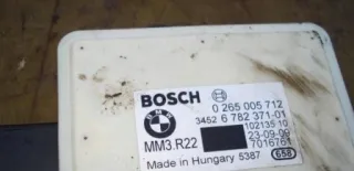 7588620 Блок управления двигателем BMW X5 E70 Арт e4567337, вид 3