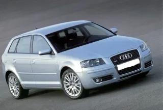 19811981 Зеркало наружное правое Audi A3 8P Арт e4567834, вид 3
