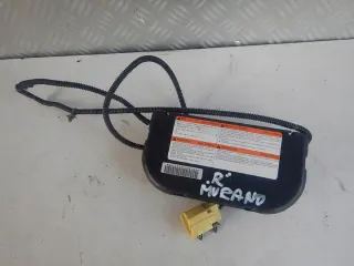 98515JD00A Подушка безопасности Nissan Murano Z50 Арт e4573415, вид 1