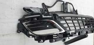  Бампер передний Renault Espace 5 Арт e4581839, вид 3