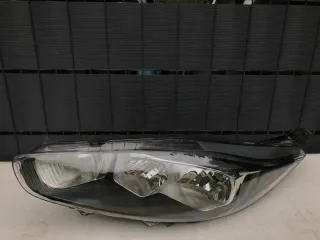 C1BB-13W030-AD Фара левая Ford Fiesta 6 Арт e4594014, вид 1