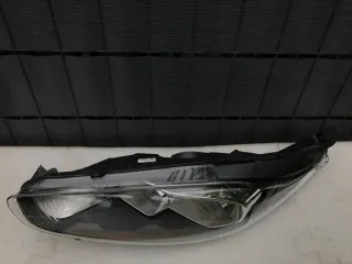 C1BB-13W030-AD Фара левая Ford Fiesta 6 Арт e4594014, вид 2