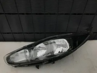 C1BB-13W030-AD Фара левая Ford Fiesta 6 Арт e4594014, вид 3