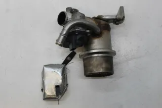 04L131512BG 04L131501M Радиатор EGR Skoda Superb 3 Арт e4597609, вид 1